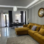 Rental of a comfortable 3-room apartment, 75 m², Mamaia Nord, Constanta, Romania